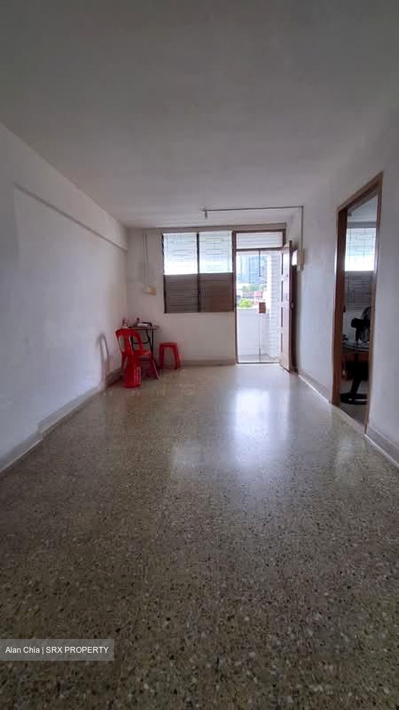 Blk 23 SIN MING VILLE (Bishan), HDB 3 Rooms #569201611
